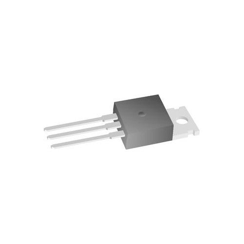 STMICROELECTRONICS L4940V5 IC, LDO VOLT REG, 5V, 1.5A, TO-220 (1 piece)