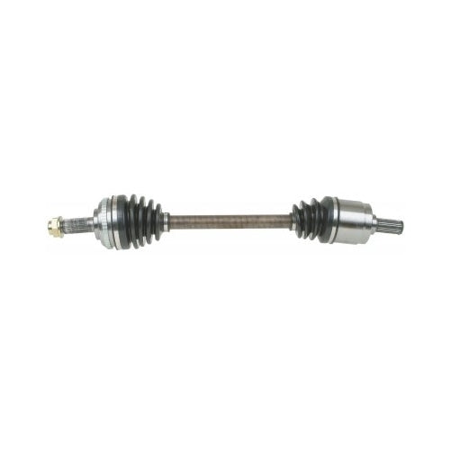 Cardone Select 66-4138 New CV Axle (Drive Axle)