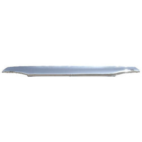 Stampede 2325-8 Vigilante Premium Hood Protector for Toyota (Chrome)