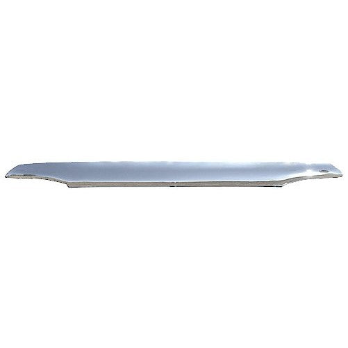 Stampede 2325-8 Vigilante Premium Hood Protector for Toyota (Chrome)