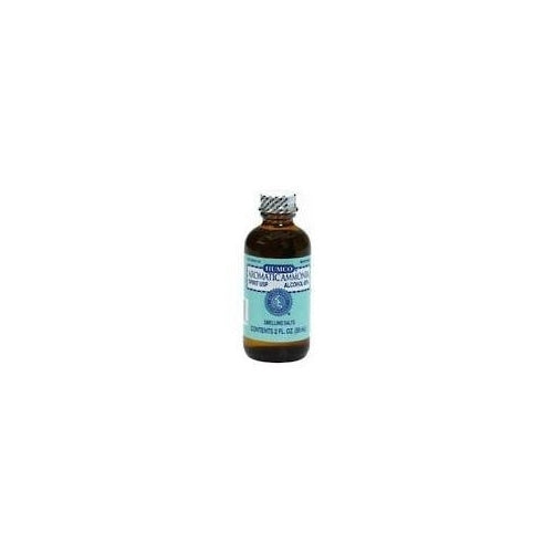 Humco Ammonia (Smelling Salts) 2oz salts