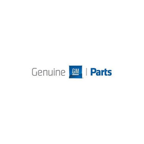 General Motors 22826284, Shock Mount