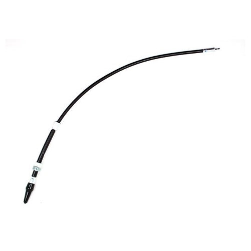 Motion Pro Tachometer Cable Black for Suzuki GS-500E 89-00