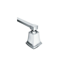 MOEN/FAUCETS Y3224CH Boardwalk Chrome 24" Towel Bar