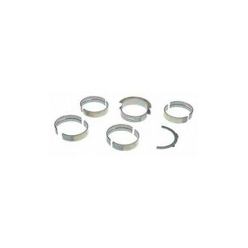 Clevite MS-2007P-.25MM Engine Crankshaft Main Bearing Set