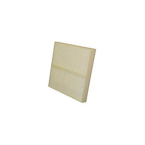 WIX Filters - 24907 Cabin Air Panel, Pack of 1