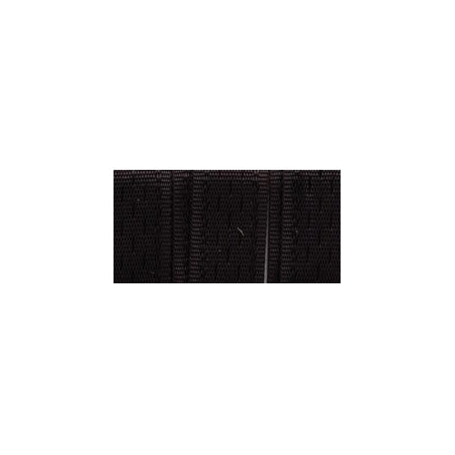 Wrights 117-330-031 Soft and Easy Hem Tape, Black, 3-Yard