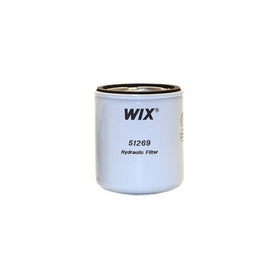 WIX Filters - 51269 Heavy Duty Spin-On Hydraulic Filter, Pack of 1