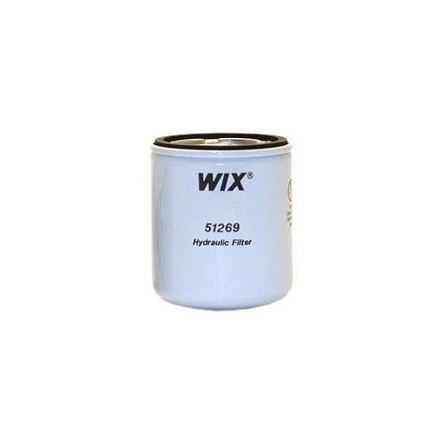 WIX Filters - 51269 Heavy Duty Spin-On Hydraulic Filter, Pack of 1