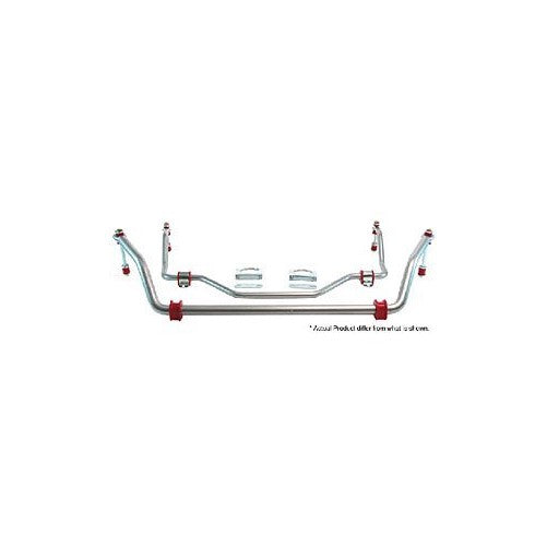 Belltech 9910 Anti-Swaybar Set