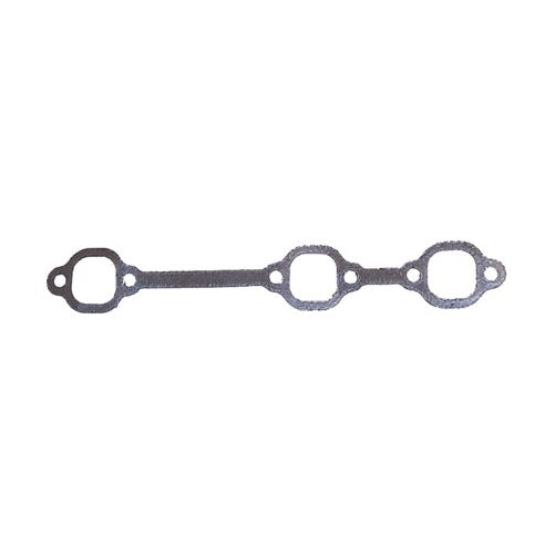 Sierra International 18-2909-9 Marine Exhaust Manifold Gasket - Pack of 2