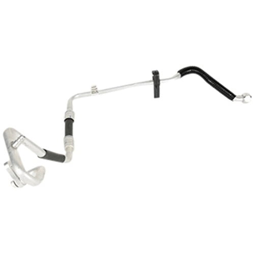ACDelco 15-31121 GM Original Equipment Air Conditioning Refrigerant Suction Hose