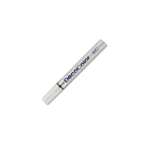 UCHIDA OF AMERICA CORP DecoColor Broad Point Paint Markers (UCH300S0)