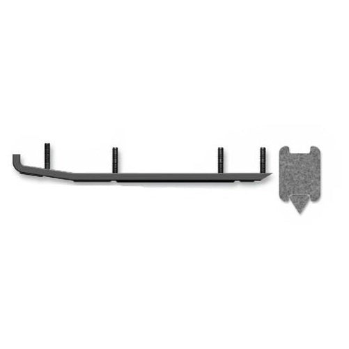 Woodys Ace Flat-Top Carbide Runners AY8-6580