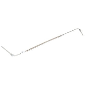 ACDelco 15051172 GM Original Equipment Brake Pressure Modulator Valve Front Hydraulic Pipe Assembly