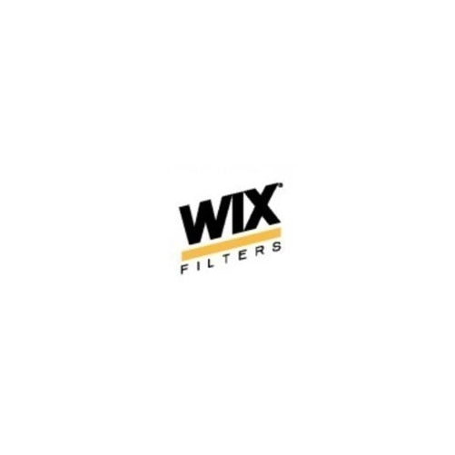 WIX 57350 Hydraulic Filter, 1 Pack (Heavy Duty Spin-On)