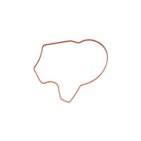 ACDelco 12384990 GM Original Equipment Transfer Case Four Wheel Drive Actuator Seal