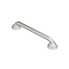 Moen LR8716D2BN Home Care 16-Inch Grab Bar, Brushed Nickel