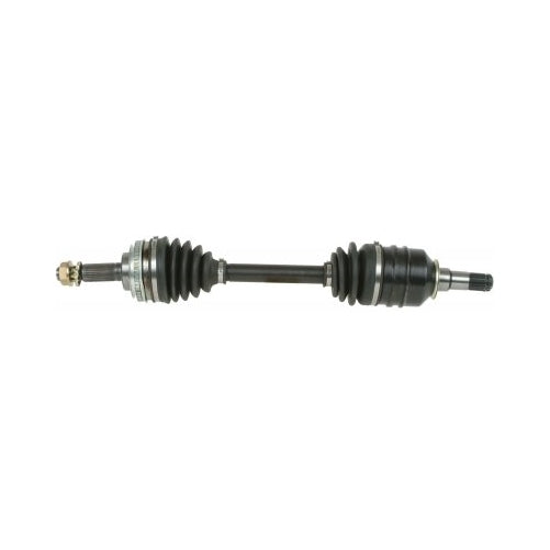 Cardone Select 66-5208 New CV Axle (Drive Axle)