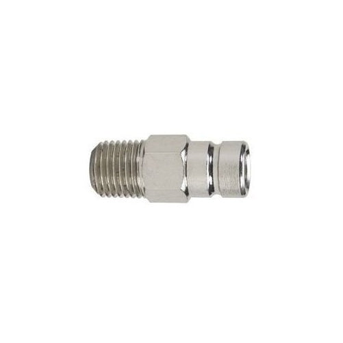 Moeller Marine Fuel Tank Connector (Suzuki, 1/4", Male)