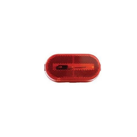 Uriah Products UL108001 Marker Light (41/8x2 RED)