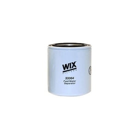 WIX Filters - 33364 Heavy Duty Spin On Fuel Water Separator, Pack of 1