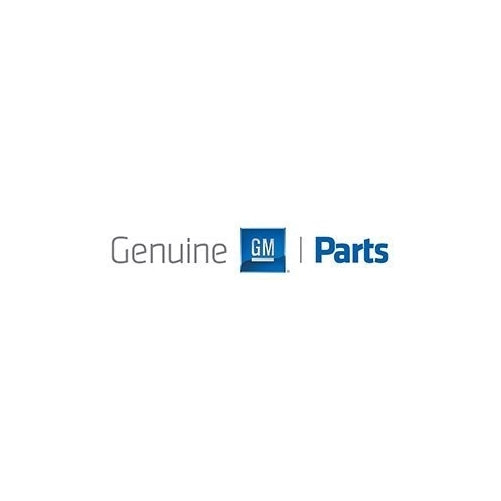 Genuine GM 25826330 Air Inlet Grille Panel, Right