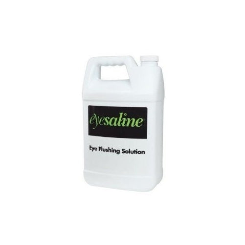Saline Solution - Ready to Use 1 Gallon, Honeywell Safety, 1 Each, 32-000502-0000
