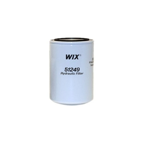 WIX Filters - 51249 Heavy Duty Spin-On Hydraulic Filter, Pack of 1