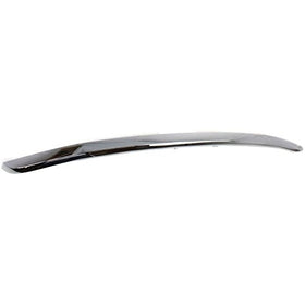 OE Replacement GMC Acadia Front Bumper Molding (Partslink Number GM1044112)