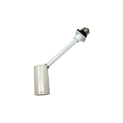 Satco SF77-608 Medium Screw Base Recessed Light Converter Socket Extender