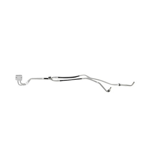 ACDelco 15809049 GM Original Equipment Engine Oil Cooler Hose Kit