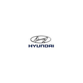 Genuine Hyundai 86310-3S000 'Sonata' Emblem