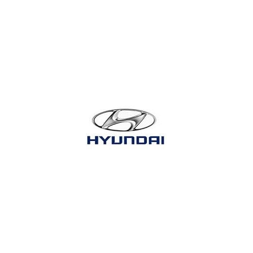 Genuine Hyundai 86310-3S000 'Sonata' Emblem