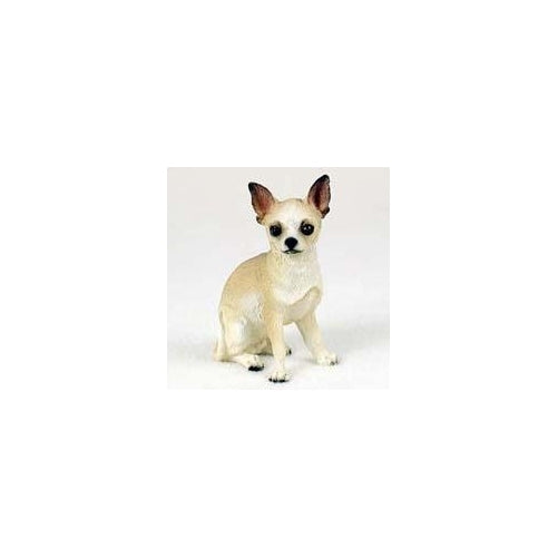 Chihuahua Figurine