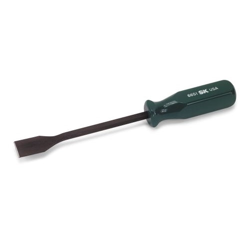 SK Hand Tools 6651 Carbon Gasket Scraper 9.5-inch