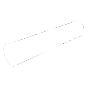 Allstar ALL40222 8" Long Fuel Filter Element for Allstar In-Line Filters