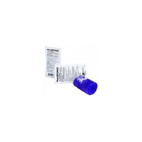 Metrex 10-4025 MetriSponge Sponge Saturated with MetriZyme (Pack of 25)
