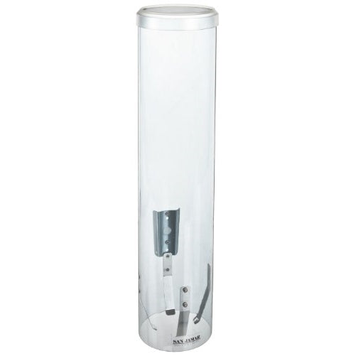 Benchmark 72701 Acrylic Cup Dispenser, For Snow Cone Machine