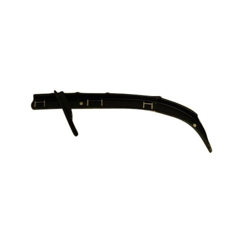 OE Replacement Honda Accord Front Driver Side Bumper Filler (Partslink Number HO1088107)
