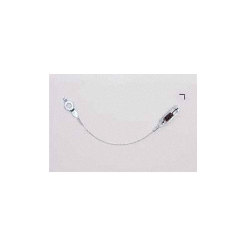 Raybestos H2104 Professional Grade Drum Brake Adjuster Cable