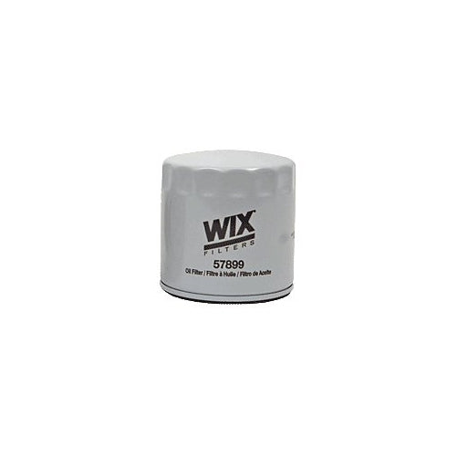WIX Filters - 57899 Spin-On Lube Filter, Pack of 1