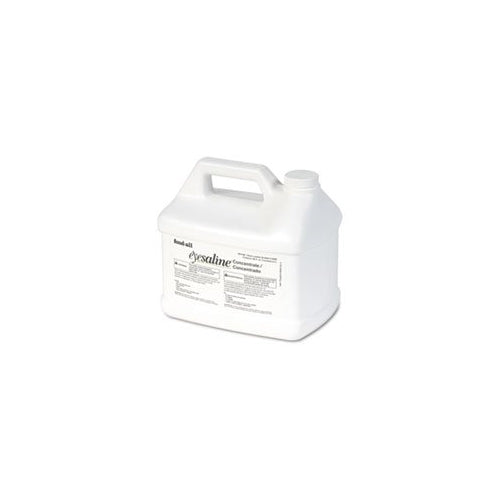 SEPTLS203320005130000 - Honeywell Emergency Eyewash Honeywell Saline Concentrates - 32-000513-0000