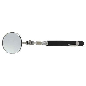 SE 8014TM Telescoping Round Mirror