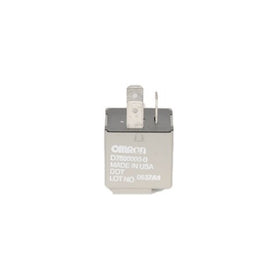 ACDelco D1759A GM Original Equipment Turn Signal and Hazard Warning Relay