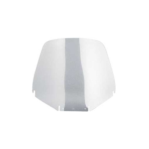 Slip Streamer Fairing Clear Replacement Windshield S-162
