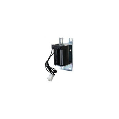 Ice Maker Solenoid for General Electric, Hotpoint, Wr62x10055 (1, Solenoid)