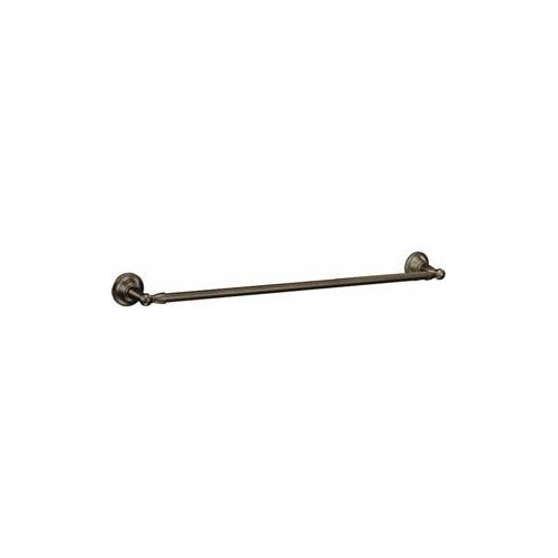 Moen DN6818ORB Sage Towel Bar, Oil Rubbed Bronze,18-Inch