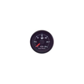 Isspro Gauges R5604R Fuel Pressure Gauge