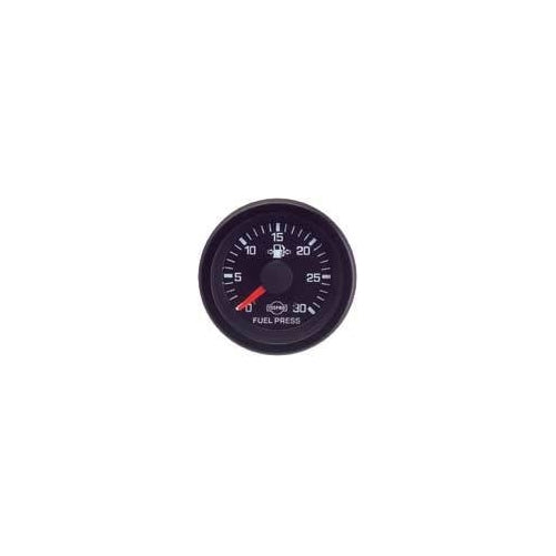 Isspro Gauges R5604R Fuel Pressure Gauge